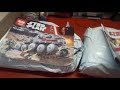 LEPIN unboxing