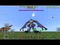 especial de 50 inscritos + addon do the comander creeper