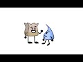 Bfb scene reanimated poorly