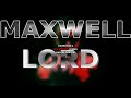 Maxwell Lord Vignette
