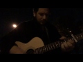 Anymore (Travis Tritt Acoustic Cover)