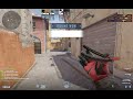 4k hackusation - inferno