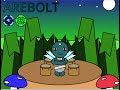 [MSM: Hypernaturals Rebooted] Ribbon Rainforest - Arebolt
