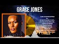 Lo mejor del álbum completo de Grace Jones 2024 ~ Mejores artistas para escuchar 2024