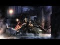Armored Core 20th Anniversary Special Disk 02: 01 - Fallout (Metal Wolf Chaos XD Theme Song)