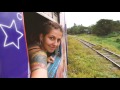 Circular Train Yangon | Myanmar, Südostasien Vlog #08
