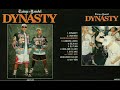 @tainy & @yandel -DYNASTY XVI (Álbum Completo) #Tainy #Yandel #DYNASTYXVI