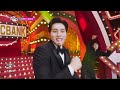 Entertainer - HONG EUNCHAE X LEE CHAEMIN [Music Bank] | KBS WORLD TV 230210