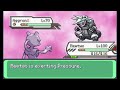 WAIT? THERE IS MORE !!  Pokemon Hyper Emerald 5.5 L.A ! #47