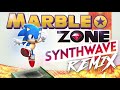 Marble Zone Remix - Sonic The Hedgehog | Synthwave / Retrowave Remix