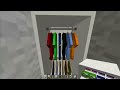 Mikey and JJ Built a House in a SKYSCRAPER in Minecraft (Maizen)