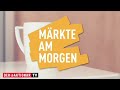 Märkte am Morgen: Bitcoin, Gold, 3M, IBM, Apple, Sartorius, Rheinmetall, BASF, Wacker Chemie