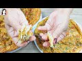 Besan Wala Naan Recipe I Secret Tips Ke Sath Banaiye Perfect Soft Naan Pakora