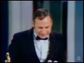 Mel Brooks Wins Original Screenplay: 1969 Oscars