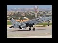Royal Air Force  Jaguar (Malta International Air Show 1997)