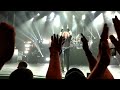 Megadeth - Holy Wars - Live - Rochester, NY - Sept 21, 2017