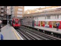 London Underground: Historic Baker Street Station