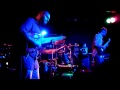 Wave of Babies - Animals As Leaders Live in London 2011