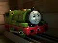 26th Video of 2021: Tomy/Trackmaster T&F Remake - Hooray for Thomas and Percy's Big Mistake