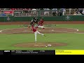 #5 Arizona v #4 Vanderbilt (AMAZING GAME!) | College World Series | 2021 College Baseball Highlights