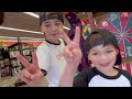 SPIRIT HALLOWEEN STORE TOUR Staten Island New York full store walkthrough and setup