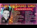 Oldies but goodies Gold Love Songs 50s 60s | Legendary Old Music ever - Elvis, Engelbert, Paul Anka