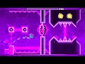 Laser Room (Easy Demon) By TrueNature | Geometry Dash