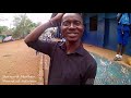 Improving Access to Education in Sierra Leone || Services Secondary school 2nd Annual Mission