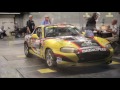 SCCA Runoffs Spec Miata Sep 25th 2015 Daytona Speedway