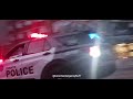 Toronto Police Service 5118 Responding