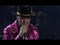 The Tragically Hip - Lake Fever (Live From A National Celebration)