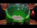 Scooby & Shaggy - Chinchilla Dust Bath Time! Part 2,, Full 1080p