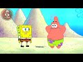 TOP 8 PERSONAJES DE BOB ESPONJA EN LA VIDA REAL