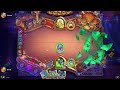 Hearthstone | NEW DRAW Demon Hunter OUT! and Destroys the Ladder | TITANS - Fall of Ulduar