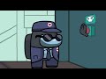BABY IMPOSTOR VS BABY CREWMATE - CREWMATE EVERY DAY LIFE ANIMATION