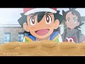 pokemon journeys dub moments that give off crazy energy