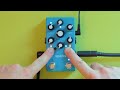 Sparks - Analog Harmonic Processor - Walkthrough