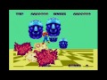 Classic Game Room - SPACE HARRIER for Sega Master System review