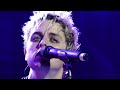 Green Day - Good Riddance (Time of your life) (8/14/2010 PNC Bank Arts Center NJ)