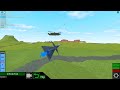 Plane crazy Roblox Missile Tutorial