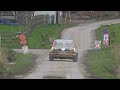 Highlights Rally Moorslede | Opel Ascona A