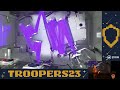 TROOPERS23: Keynote - Mikko Hyppönen