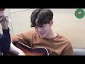 [DAY6/데이식스] 에데식 때 귀여운 도운이를 모아모아모아