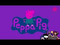 Preview 2 Shooting Peppa Pigs Effects | Sony Video Software (1987) Effects