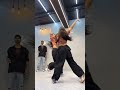 Chikni Chameli  | Kashu X Nishi Dance  #shorts #viral