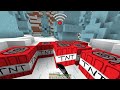 skeleton using with different Wi-Fi in Minecraft