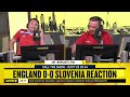 'ENGLAND WILL FOLD!' 😤🏴󠁧󠁢󠁥󠁮󠁧󠁿 O'Hara & Cundy CLASH Over How England Will Do Against An Elite Team