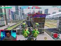 The Craziest BRAWLER Of All Time... Mk 3 Fengbao Crisis BREAKS The Live Server | War Robots