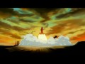 Toonami - Broken Promise [Dreams] (1080p HD)