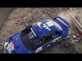 WRC Generations – part1